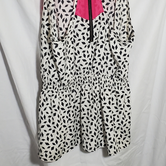 🏖️ (Bundle 2/$10) Charlotte Russe Sleeveless Top small - Picture 6 of 9